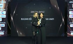 Buldan Vakfı’na Dünya Gazetesi’nden Jüri Özel Ödülü