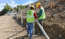 Büyükşehir DESKİ’den 12 İlçede 29 Su Deposunda Kapsamlı Bakım