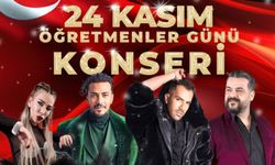 Sanatçılar öğretmenler için sahne alacak