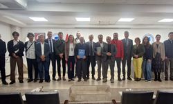 PAÜ’de Türkiye–Japonya Ortak Deprem Çalıştayı Gerçekleştirildi