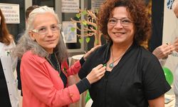 PAÜ Hastanelerinde Organ Bağışı Haftası Standı Açıldı