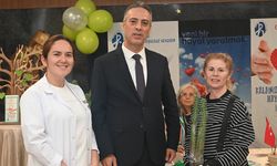 Organ Bağışında bulunanlara fidan hediye edildi