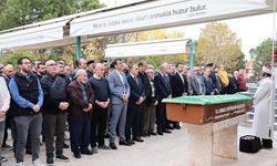 Öztürk Ailesinin Acı Günü