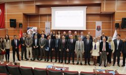 Denetimli Serbestliğin 20. Yılı Denizli’de Panelle Ele Alındı