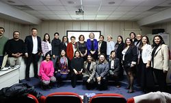 “Kadın Dostu Kentler III” programı sürdürülüyor