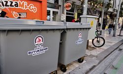 Denizli’de temizlikte yeni dönem