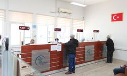 Emlak ve Çevre Temizlik Vergisi’nin 2. taksit ödemeleri devam ediyor