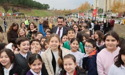 Pamukkale Belediyesi’nden Öğretmenler Gününde 3 Anlamlı Etkinlik