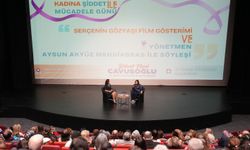 Büyükşehir’den Kadına Şiddete Karşı Farkındalık Programı