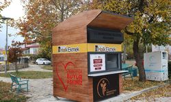 Merkezefendi Halk Ekmek Büfe sayısı 30’a yükseldi