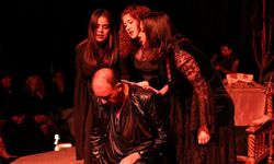 Merkezefendi Kent Tiyatrosu’nun Kasım Ayı Oyun Takvimi Yayınlandı