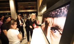 Merkezefendi Kreşlerinde 10 Kasım’a Özel Atatürk Sergisi