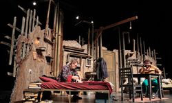 Sanatseverlerden "Sığıntılar"a yoğun ilgi