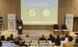 MINWAT 2025 Sempozyumu PAÜ ev sahipliğinde gerçekleştiriliyor