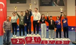 Floor Curling’te Denizli’nin şampiyonları belli oldu!