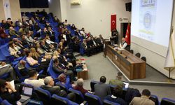 1. Ulusal Mantık Sempozyumu Pamukkale Üniversitesi’nde başladı