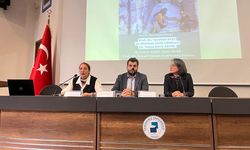 PAÜ’de “İlk Dersimiz Filistin ve Kudüs” etkinliği düzenlendi