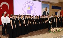 PAÜ’de 24 Kasım Öğretmenler Günü Haftası coşkuyla başladı