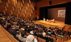 Denizli Büyükşehir’den "Zamansız Kadınlar" Gösterisi