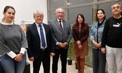 Zeki Akakça Muhtarlık İşleri Daire Başkanı Oldu