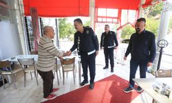 Pamukkale Zabıtasından Cezadan Önce Diyalog Dönemi