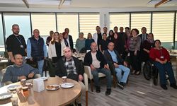 PAÜ Hastanelerinde Engelliler Günü’ne Özel Etkinlik