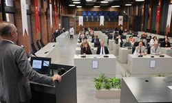 Pamukkale Belediyesi Personeline “Belediye gelirleri ve şirketleri” eğitimi