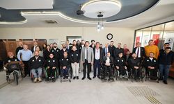 Başkan Ertemur, “Asıl engel zihinlerimizdedir!”