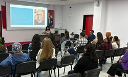 Acıpayam’da velilere “Çocukta psikolojik dayanıklılık” konferansı