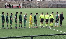 Çameli Belediyespor liderliği sürdürüyor