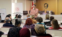 Kooperatiflere sosyal medya ve markalaşma eğitimi verildi