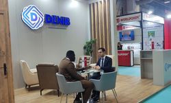 Denizli Helal Expo 2025’te yerini aldı