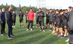 Denizli İdmanyurdu, lider Kütahyaspor karşısında galibiyet peşinde