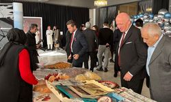 Babadağ’da doğal lezzetler ve yöresel kıyafetler büyük ilgi gördü