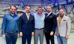 Denizlili Fenerbahçeliler için kritik zirve