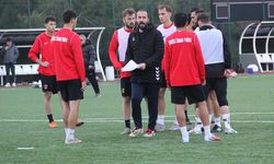 Denizli İdmanyurdu, Eskişehir deplasmanında puan peşinde