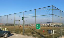 Denizli İdmanyurdu Afyon’da sahaya tepki gösterdi