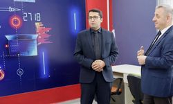 Denizli Gençlik Merkezi müdürü değişti