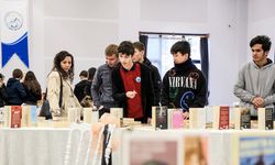 Çameli Belediyesi 1. Kitap Günleri kapılarını açtı