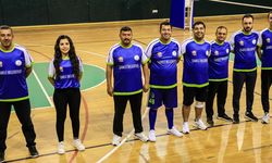Çameli’de Kurumlar-Mahalleler Arası Voleybol Turnuvası başladı