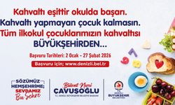 Başkan Çavuşoğlu’ndan Yeni Yılın İlk Müjdesi