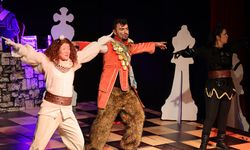 “Dünyadaki Son Çiçek” adlı çocuk tiyatrosu, minik izleyicilerle buluşacak