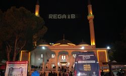 Denizli Büyükşehir kandil geleneğini yaşatıyor