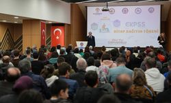 Engelliler Meclisi'nden memur adaylarına ücretsiz kitap desteği