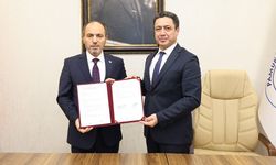 PAÜ Cambridge Lınguaskill sınavlarının resmi test merkezi oldu