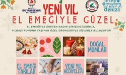 Kent Konseyi El Emeği Pazarı açılıyor