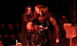 Merkezefendi Kent Tiyatrosu’nun Aralık ayı oyun takvimi yayınlandı