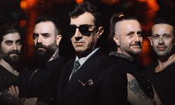 Merkezefendi yeni yıla Ayna konseriyle girecek