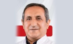 Buldan Göğüs Hastalıkları Hastanesine yeni başhekim