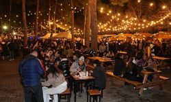 Çamlık’ta 90’lar rüzgarı esecek